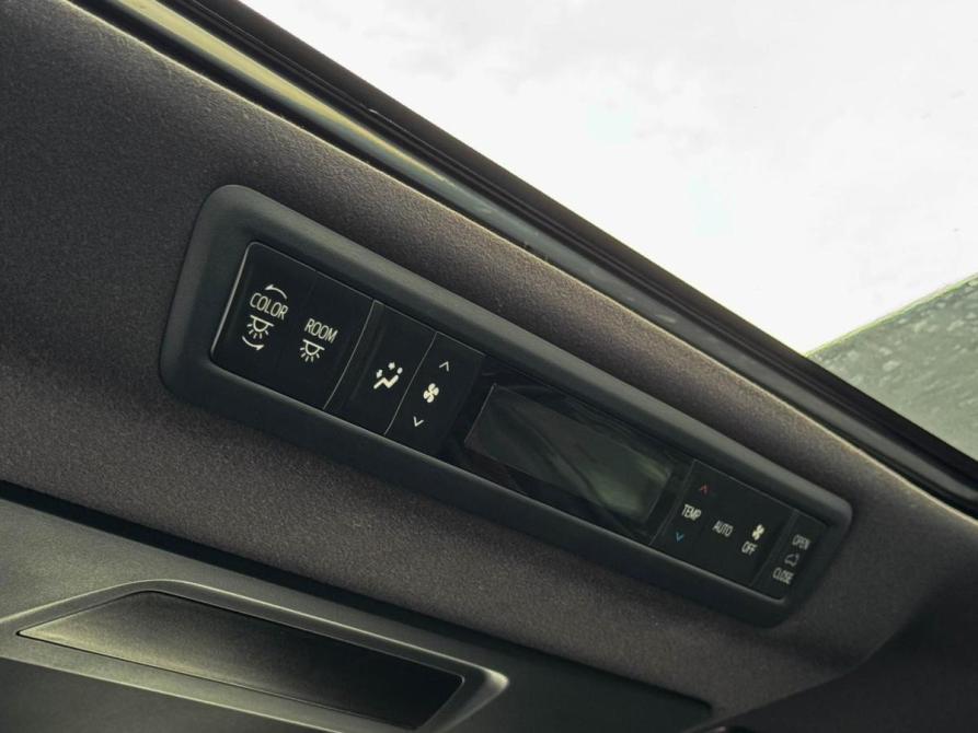 Toyota Alphard III Рестайлинг Кропоткин  - изображение 23