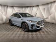 Infiniti QX55 Москва  - изображение 26