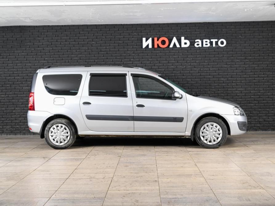 Lada (ВАЗ) Largus I Екатеринбург  - изображение 7