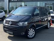 Volkswagen Multivan T5 Рестайлинг Москва  - изображение 23