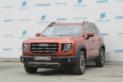 Haval Dargo I Пермь  - изображение 23
