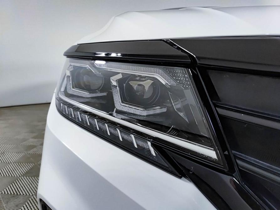 Volkswagen Passat B8 Рестайлинг Уфа  - изображение 21