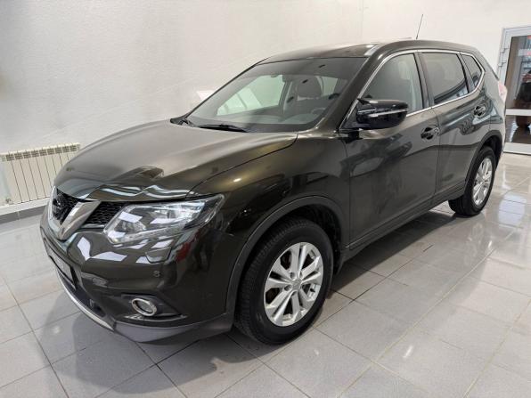 Nissan X-Trail III с пробегом 2015 года, цена 1 450 000 рублей, 228978 км, внедорожник, Автокод Объявления