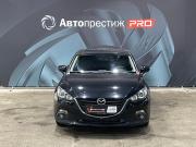 Mazda 3 III (BM) Пермь  - изображение 24