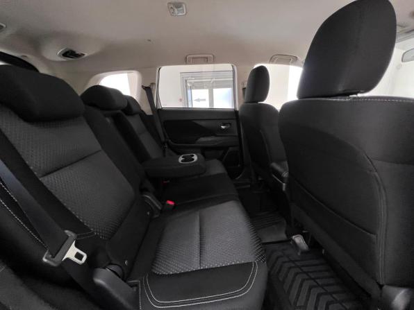 Mitsubishi Outlander III Рестайлинг 3 с пробегом 2018 года, цена 1 899 000 рублей, 92417 км, внедорожник, Автокод Объявления