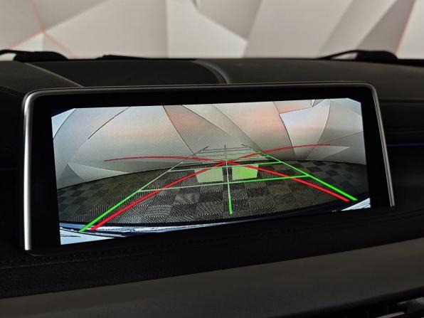BMW X6 II (F16) с пробегом 2015 года, цена 3 550 000 рублей, 87670 км, внедорожник, Автокод Объявления