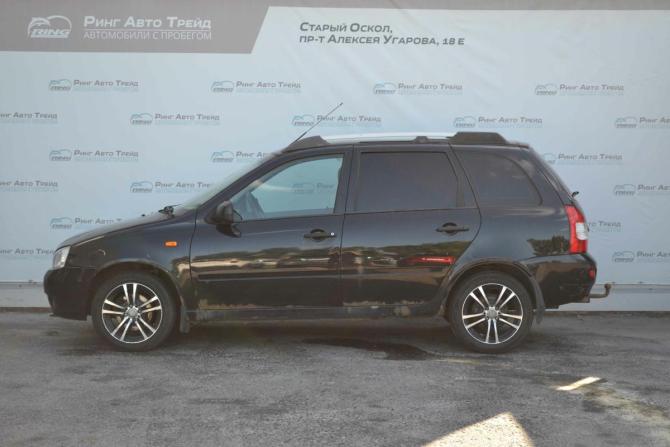 Lada (ВАЗ) Kalina I с пробегом 2011 года, цена 190 000 рублей, 219150 км, универсал, Автокод Объявления
