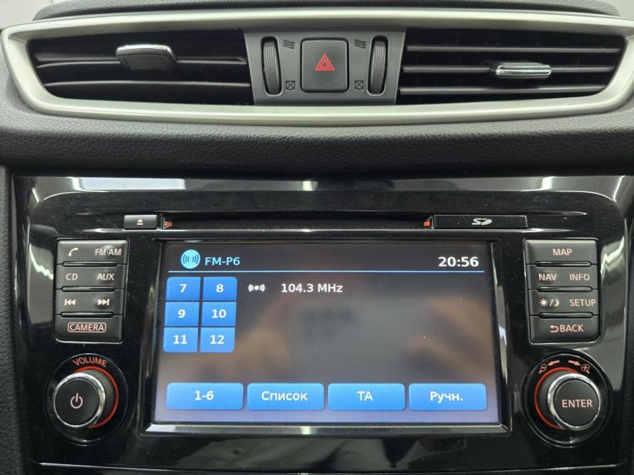 Nissan X-Trail III Таганрог  - изображение 23