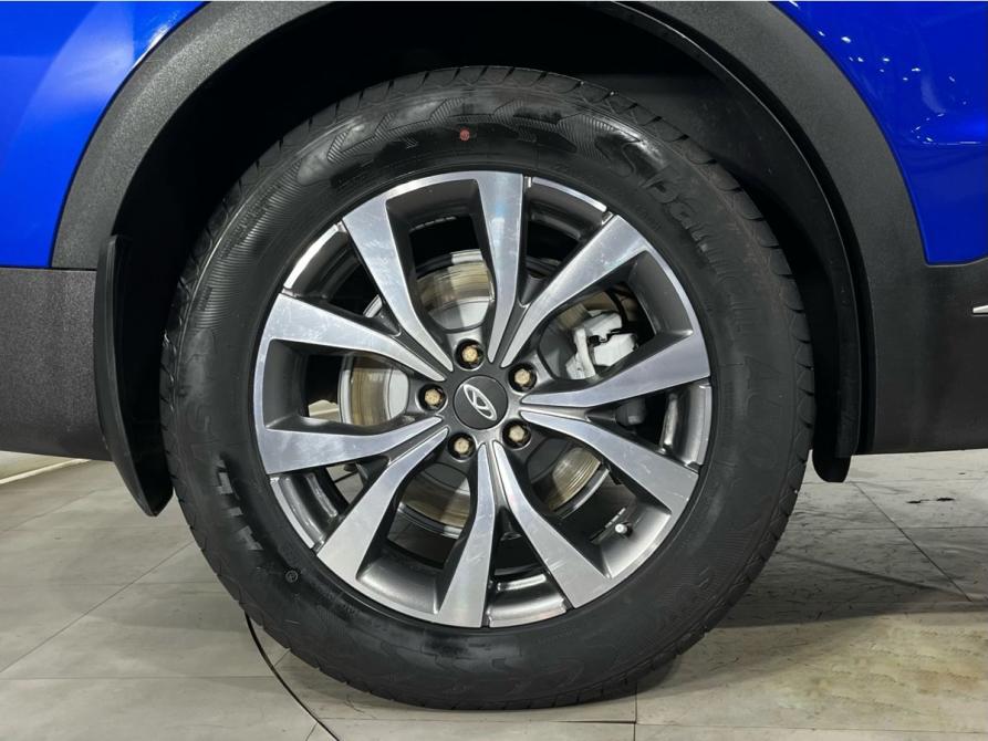 Chery Tiggo 7 Pro I Ижевск  - изображение 23