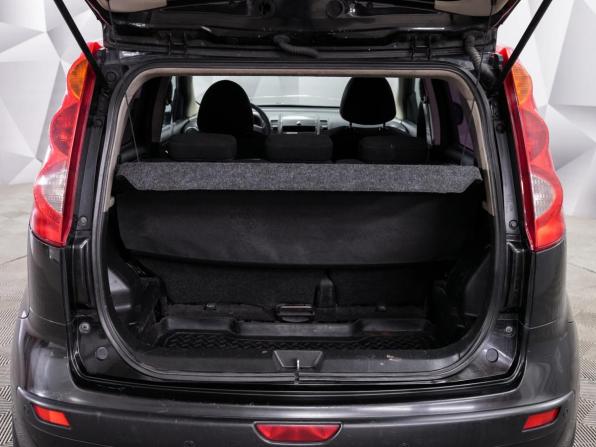 Nissan Note I с пробегом 2007 года, цена 642 000 рублей, 209000 км, хэтчбек, Автокод Объявления