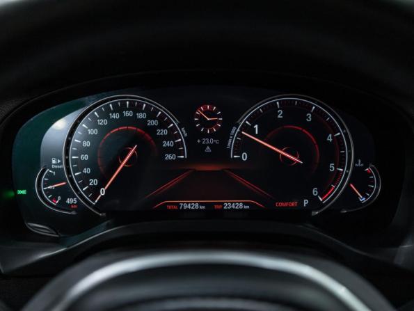 BMW X4 II (G02) с пробегом 2018 года, цена 4 799 700 рублей, 79420 км, внедорожник, Автокод Объявления