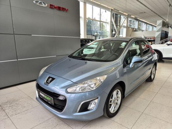 Peugeot 308 I Рестайлинг с пробегом 2012 года, цена 699 000 рублей, 68517 км, хэтчбек, Автокод Объявления