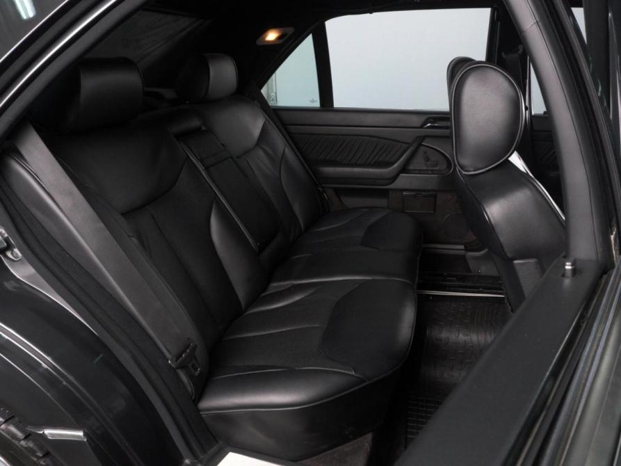 Mercedes-Benz S-Класс III (W140) Рестайлинг Минеральные Воды  - изображение 7