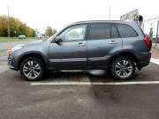 Chery Tiggo 3 I Иваново  - изображение 26