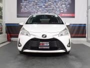 Toyota Vitz III (XP130) Рестайлинг 2 Кемерово  - изображение 5