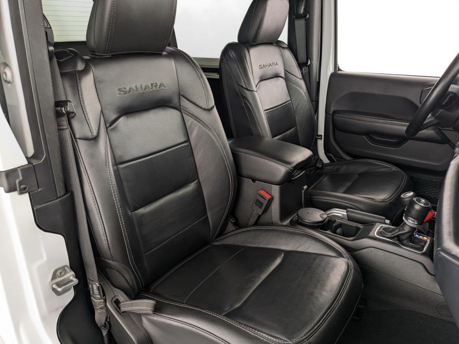 Jeep Wrangler IV (JL) Москва  - изображение 23
