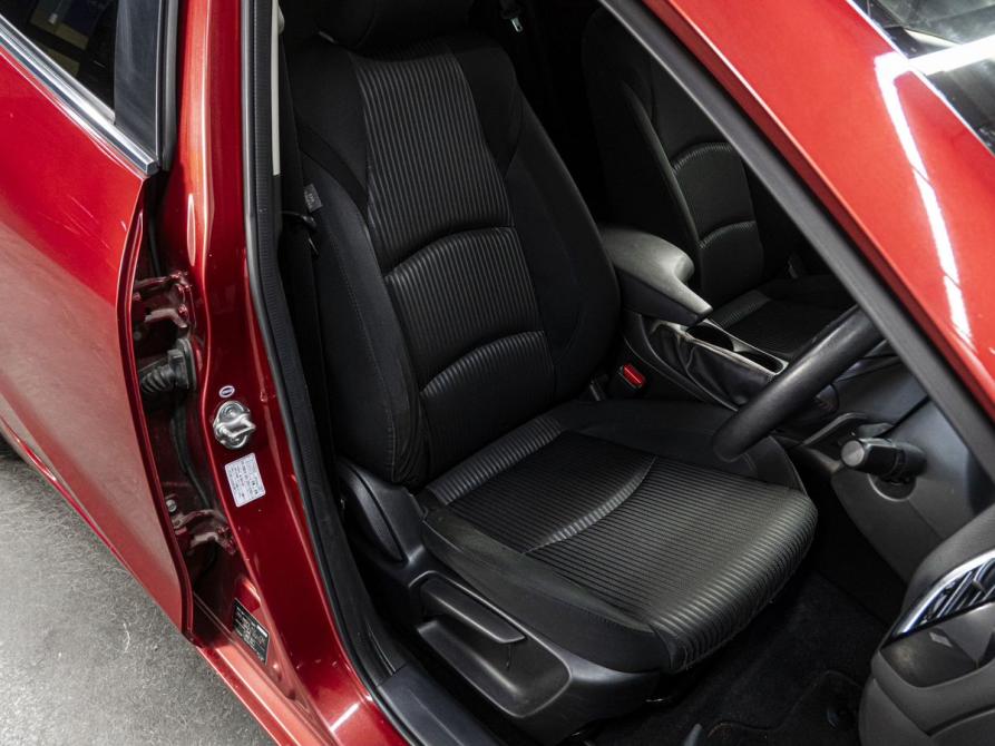 Mazda Axela III Тюмень  - изображение 13
