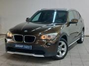 BMW X1 I (E84) Санкт-Петербург  - изображение 18