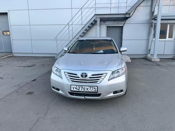 Toyota Camry VI (XV40) с пробегом 2007 года, цена 895 000 рублей, 380000 км, седан, Автокод Объявления