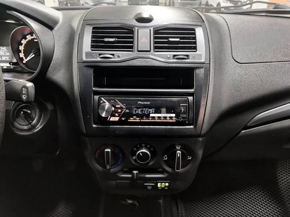 Lada (ВАЗ) Granta I Рестайлинг с пробегом 2018 года, цена 615 000 рублей, 62620 км, седан, Автокод Объявления