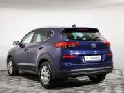 Hyundai Tucson III Рестайлинг Санкт-Петербург  - изображение 37