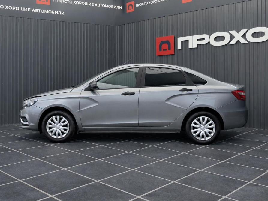 Lada (ВАЗ) Vesta I Пермь  - изображение 28