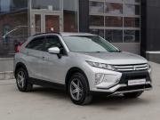 Mitsubishi Eclipse Cross I Новосибирск  - изображение 23