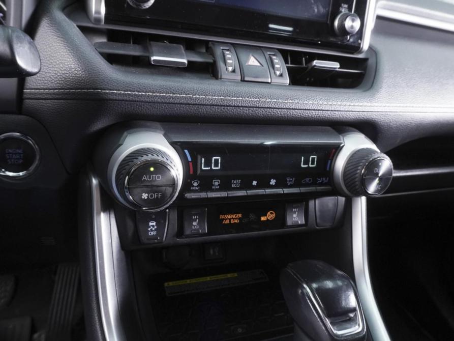 Toyota RAV4 V (XA50) Ростов-на-Дону  - изображение 13