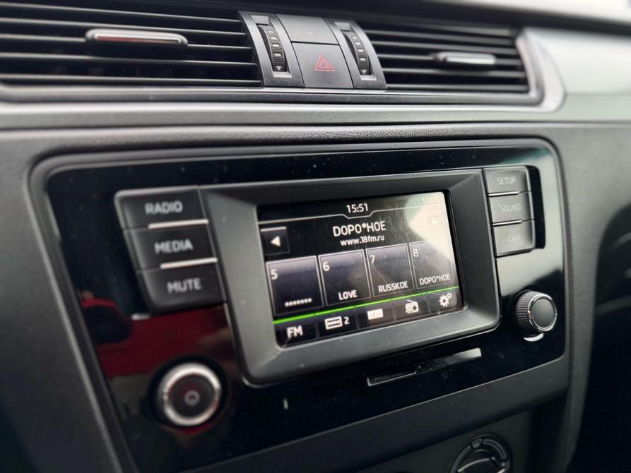 Skoda Rapid I Ижевск  - изображение 21