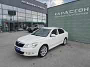 Skoda Octavia II (A5) Рестайлинг Екатеринбург  - изображение 13