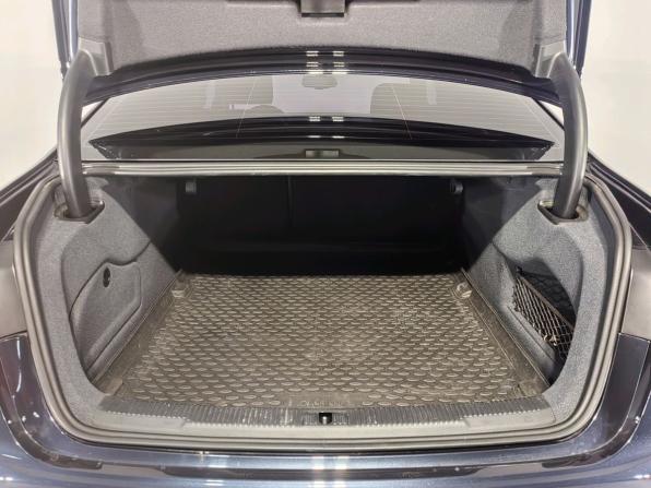 Audi A6 IV (C7) с пробегом 2013 года, цена 1 349 000 рублей, 189050 км, седан, Автокод Объявления