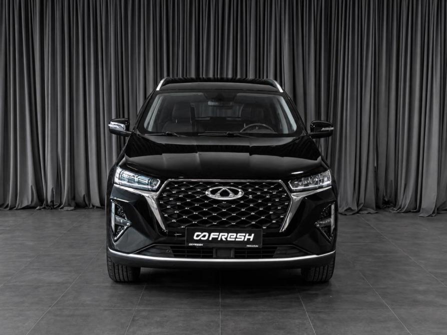 Chery Tiggo 7 Pro Max I Тюмень  - изображение 3