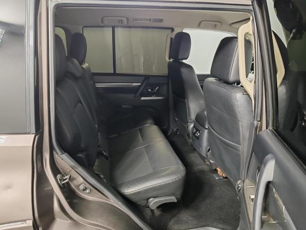Mitsubishi Pajero IV Рестайлинг 1 с пробегом 2014 года, цена 2 449 000 рублей, 197999 км, внедорожник, Автокод Объявления