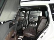 Mercedes-Benz GLS AMG I (X166) Москва  - изображение 50