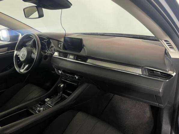 Mazda 6 III (GJ) Рестайлинг 2 с пробегом 2019 года, цена 2 084 000 рублей, 96646 км, седан, Автокод Объявления