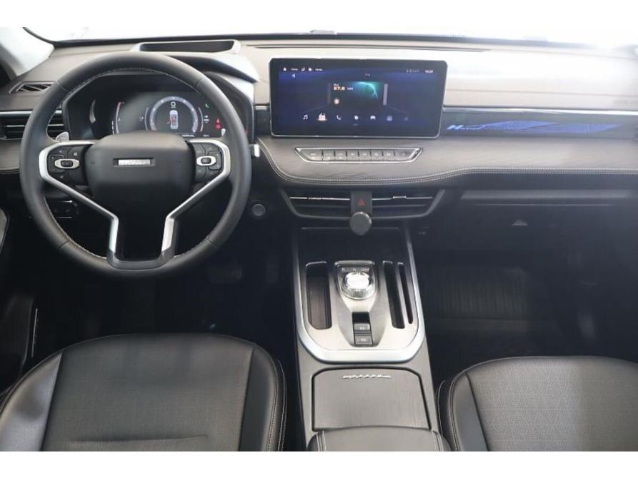Haval Jolion I Рестайлинг Коломна  - изображение 11