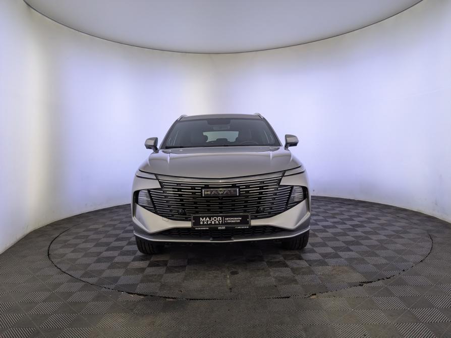Haval F7 II Москва  - изображение 2