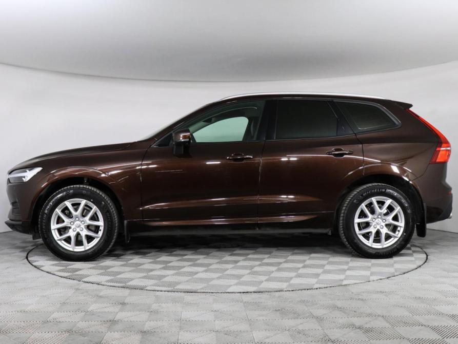 Volvo XC60 II Химки  - изображение 8