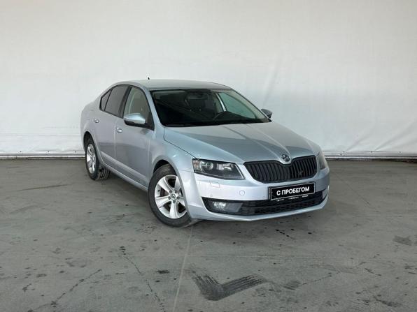 Skoda Octavia III (A7) с пробегом 2013 года, цена 1 165 000 рублей, 194000 км, лифтбек, Автокод Объявления