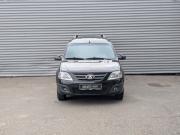 Lada (ВАЗ) Largus I Москва  - изображение 54