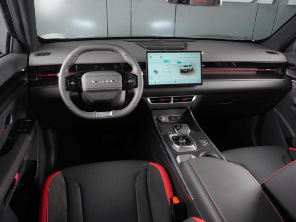 JETOUR DASHING I с пробегом 2026 года, цена 2 799 000 рублей, 11 км, внедорожник, Автокод Объявления