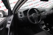 Volkswagen Tiguan I Рестайлинг Сургут  - изображение 36