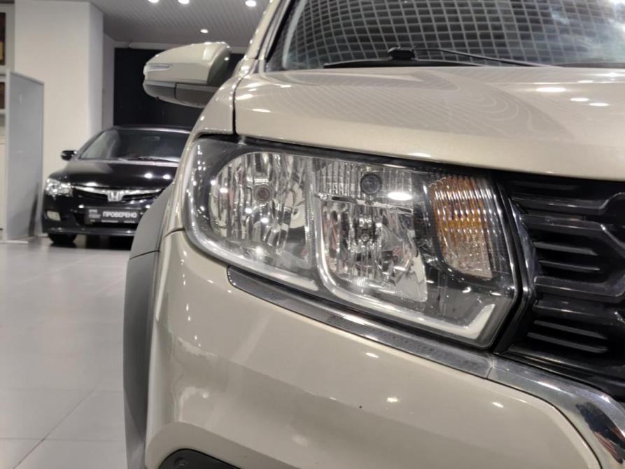 Lada (ВАЗ) Largus I Рестайлинг Казань  - изображение 21