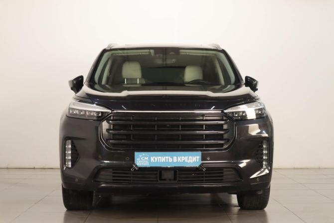 Exeed VX I с пробегом 2022 года, цена 3 929 000 рублей, 42000 км, внедорожник, Автокод Объявления