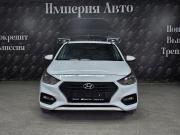 Hyundai Solaris II Краснодар  - изображение 27