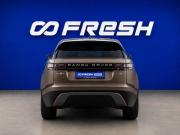 Land Rover Range Rover Velar I Москва  - изображение 30