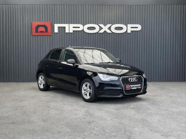Audi A1 I (8X) с пробегом 2013 года, цена 897 000 рублей, 184245 км, хэтчбек, Автокод Объявления