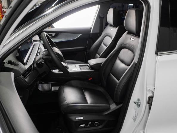 Chery Tiggo 7 Pro Max I с пробегом 2023 года, цена 1 899 000 рублей, 59407 км, внедорожник, Автокод Объявления