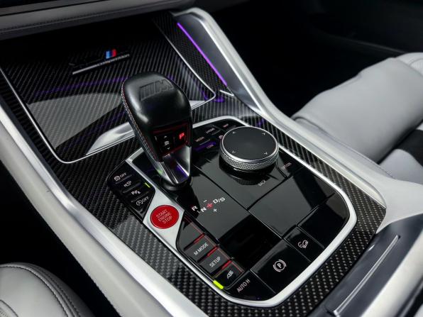 BMW X5 M III (F95) с пробегом 2021 года, цена 10 999 000 рублей, 80819 км, внедорожник, Автокод Объявления