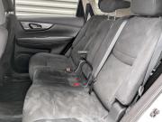 Nissan X-Trail III Рестайлинг Москва  - изображение 41